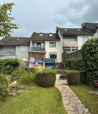 Foto - Reihenhaus in Aarbergen zum Kaufen