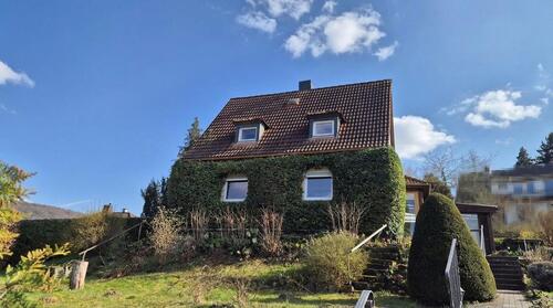 Foto - Einfamilienhaus in Miltenberg mit extra Bauplatz