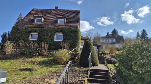 Foto - Einfamilienhaus zum Kaufen in Miltenberg