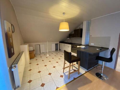 Foto - Etagenwohnung in Püttlingen zur Miete