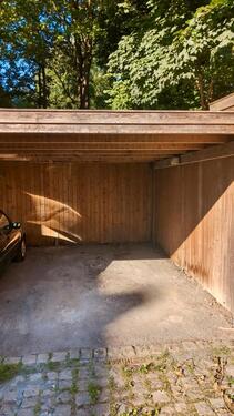 Foto - Carport in Detmold zu mieten – zentral, Nähe Bahnhof