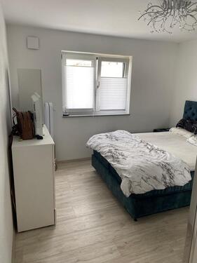 Foto - Ruhige, neuw. 3Z-EG-Wohnung inkl: EBK,Terrasse, Garten in Rain