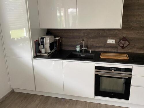 Foto - Etagenwohnung in Bodenkirchen