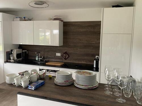 Foto - Etagenwohnung in Bodenkirchen zur Miete