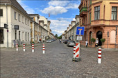 Foto - Wohnung in der Potsdamerinnenstadt zur Miete