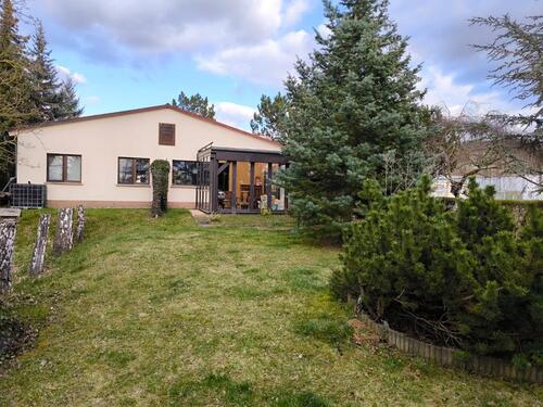 Foto - Einfamilienhaus zum Kaufen in Karsdorf