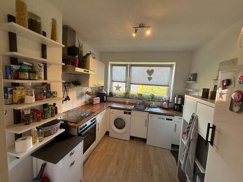 Foto - Etagenwohnung zur Miete in Schleswig