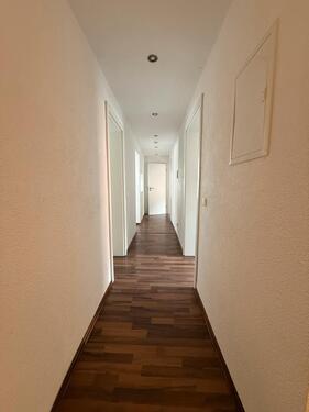 Foto - Etagenwohnung zur Miete in Renningen