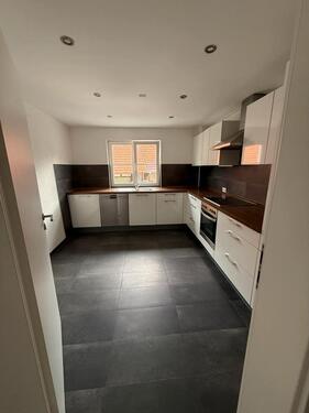 Foto - Etagenwohnung in Renningen zur Miete