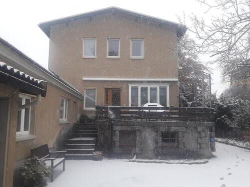 Foto - Einfamilienhaus zum Kaufen in Radebeul