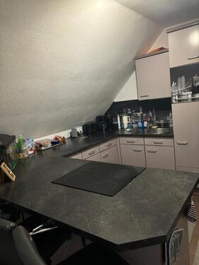 Foto - Etagenwohnung in Minden