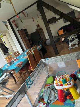 Foto - Etagenwohnung in Minden zur Miete