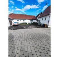 Stellplatz - 90,00 EUR Miete, in Ulm (PLZ: 89077) Söflingen