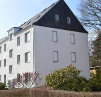 Gemütliche 3-Raum-Dachgeschosswohnung zu vermieten - Reichenbach im Vogtland