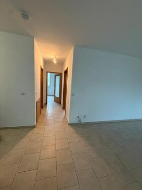 Foto - Etagenwohnung in Meerbusch zur Miete