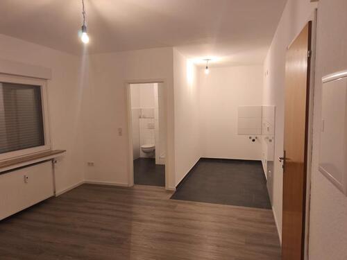 Foto - Etagenwohnung in Dortmund