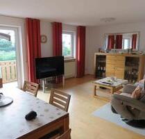 Wettstetten! Sehr gepflegte 3-Zi. Wohnung