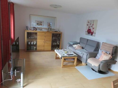 Foto - Etagenwohnung zur Miete in Wettstetten