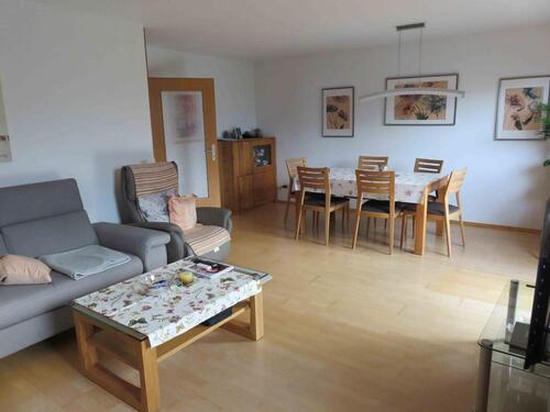 Foto - Etagenwohnung in Wettstetten