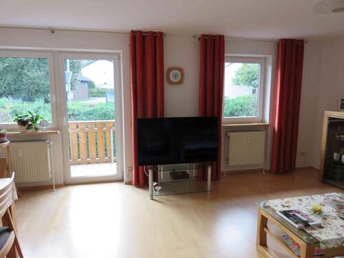 Foto - Etagenwohnung in Wettstetten zur Miete