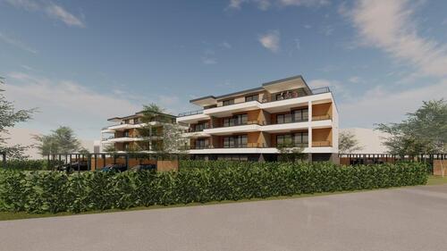 Foto - Neubauwohnung Wirges - Nähe Montabaur inkl. PV Anlage