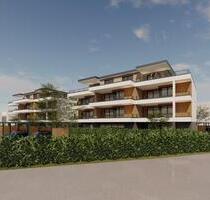 Neubauwohnung Wirges - Nähe Montabaur inkl. PV Anlage