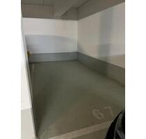 Tiefgaragenstellatz, Dreieich Sprendlingen, zu vermieten - Neu-Isenburg