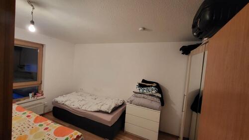 Foto - Etagenwohnung zur Miete in Weil der Stadt