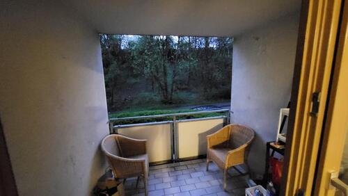 Foto - Etagenwohnung in Weil der Stadt