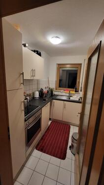 Foto - Etagenwohnung in Weil der Stadt zur Miete