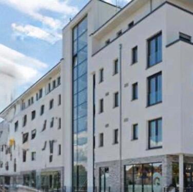 Foto - Wohn- und Geschäftshaus Osnabrück Innenstadt