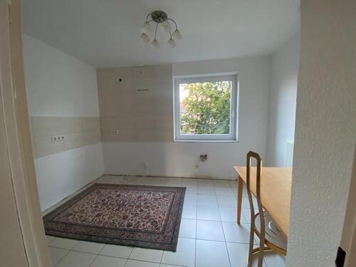 Foto - 4 Zimmer Etagenwohnung zum Kaufen in Salzgitter