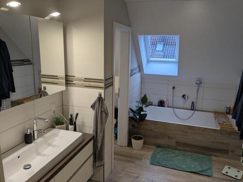 Foto - 4 Zimmer Etagenwohnung zur Miete in Ahaus