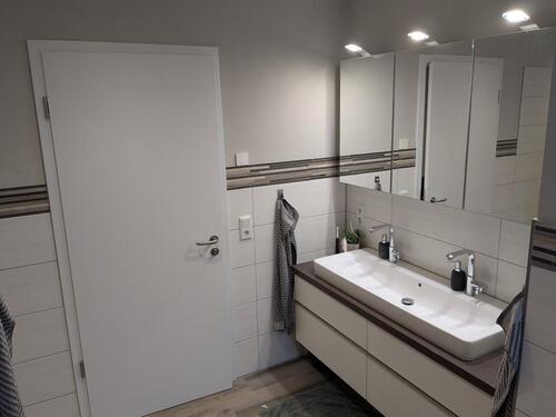 Foto - 4 Zimmer Etagenwohnung in Ahaus