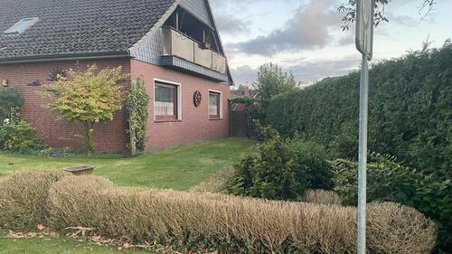 Foto - Ein Zimmer mit Bad 42 m² ländlich in Wardenburg Achternholt