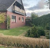 Ein Zimmer mit Bad 42 m² ländlich in Wardenburg Achternholt