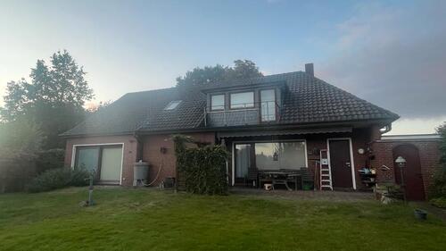 Foto - 1 Zimmer Erdgeschoßwohnung zur Miete in Wardenburg