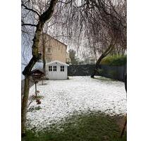 3-Zimmer-Wohnung mit traumhaftem Garten - Düsseldorf Stadtbezirk 8