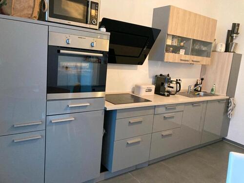 Foto - 3 Zimmer Etagenwohnung in Düsseldorf