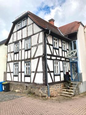 Foto - Charmante 4-Zimmer-Maisonettewohnung in ruhiger Innenstadtlage