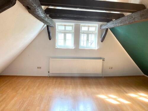 Foto - 3 Zimmer Etagenwohnung in Grünberg