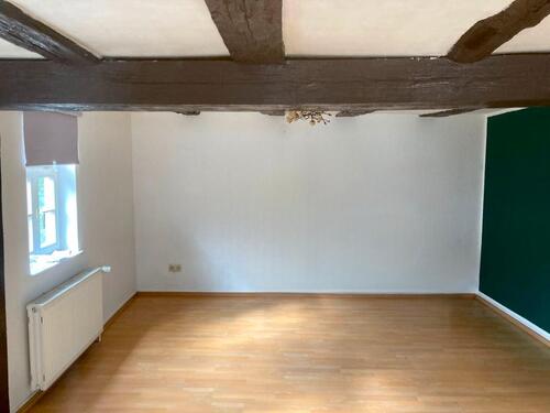 Foto - Etagenwohnung in Grünberg zur Miete