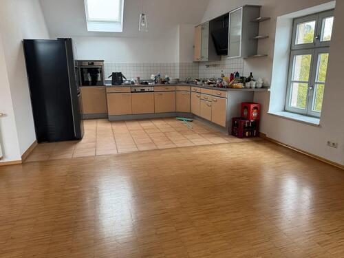 Foto - Nachmeiter Erlangen - 1.550,00&nbsp;EUR Kaltmiete, ca.&nbsp; 117,00&nbsp;m&sup2;