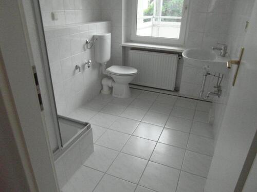 Foto - 2 Zimmer Etagenwohnung in Zeitz