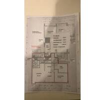 Erdgeschosswohnung in Hademarschen zu vermieten – 107,9 m² - Hanerau-Hademarschen
