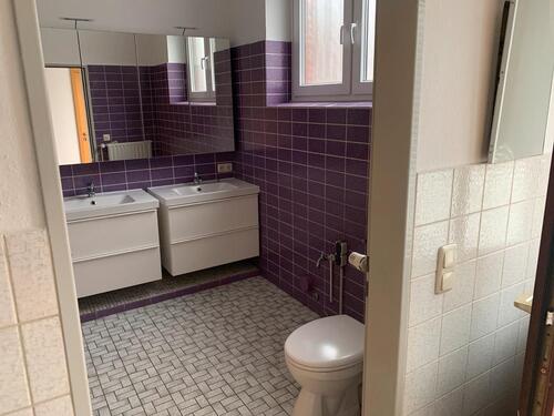 Foto - Erdgeschoßwohnung in Hanerau-Hademarschen zur Miete