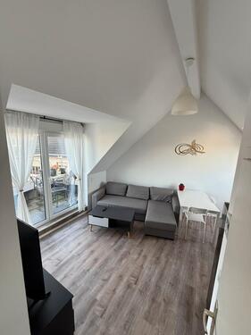 Foto - Moderne 2 Zimmer DGW mit Terrasse