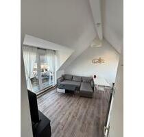 Moderne 2 Zimmer DGW mit Terrasse - Troisdorf Altenrath