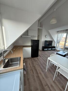 Foto - 2 Zimmer Dachgeschoßwohnung in Troisdorf