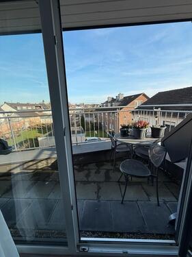 Foto - Dachgeschoßwohnung in Troisdorf zur Miete